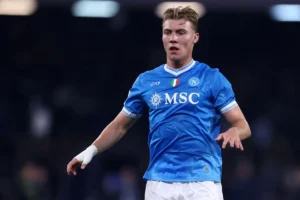 Optakt til fredagens Serie A-opgør mellem Napoli og Cremonese