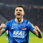 Optakt til torsdagens Conference League-returkamp mellem AZ Alkmaar og Shakhtar Donetsk