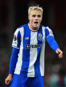 Optakt til torsdagens Europa League-kamp mellem Porto og Nottingham Forest