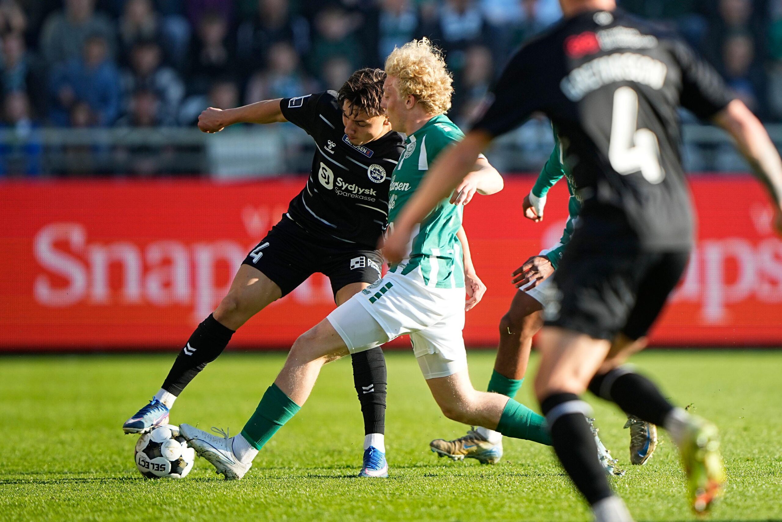 Nyd Superliga-profil nu! Snart sælges han dyrt | Tipsbladet.dk