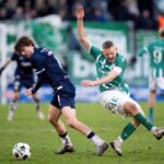 Optakt til AGF - Viborg FF