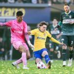 Optakt til Brøndby IF - AGF