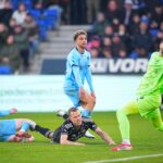 Optakt til FC København - Randers FC