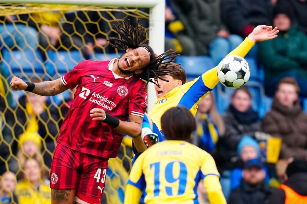 Optakt til FC Midtjylland - Brøndby IF