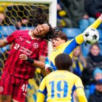 Optakt til FC Midtjylland - Brøndby IF