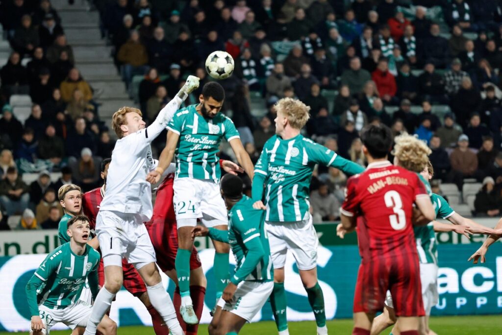 Optakt til FC Midtjylland - Viborg FF