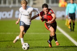 Optakt til FC Nordsjælland - FC Midtjylland