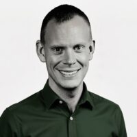Ole Hoffskov Avatar