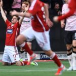 Optakt til OB - Silkeborg IF