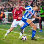 Optakt til OB - Vejle Boldklub