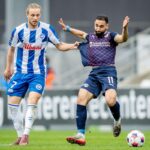 Optakt til Randers FC - OB
