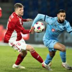 Optakt til Randers FC - Vejle Boldklub