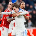 Optakt til Silkeborg IF - FC København