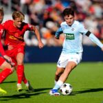 Optakt til Sønderjyske - FC Nordsjælland