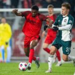 Optakt til Vejle Boldklub - FC Fredericia