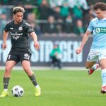 Optakt til Viborg FF - Sønderjyske