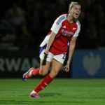Optakt til onsdagens WSL-match mellem Arsenals og Brightons kvinder
