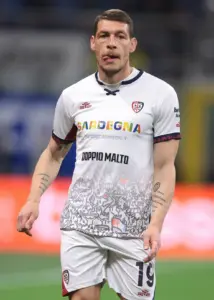 Optakt til søndagens Serie A-kamp mellem Cagliari og Torino
