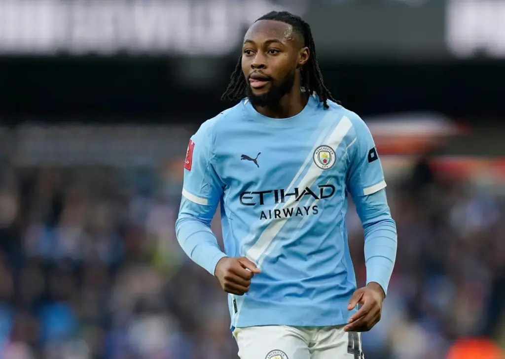 Optakt til tirsdagens Premier League-match mellem Bournemouth og Manchester City