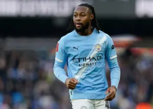 Optakt til tirsdagens Premier League-match mellem Bournemouth og Manchester City