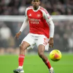 Optakt til mandagens Premier League-match mellem Arsenal og Burnley