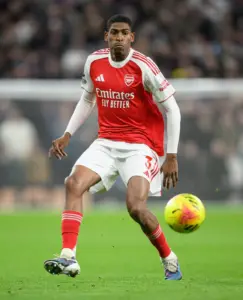 Optakt til mandagens Premier League-match mellem Arsenal og Burnley