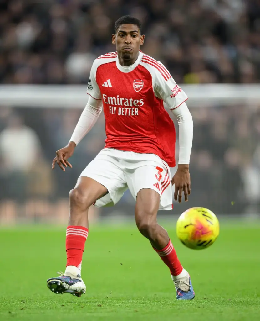 Optakt til mandagens Premier League-match mellem Arsenal og Burnley