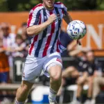 Optakt til onsdagens nederlandske op-/nedrykningsplayoff mellem Willem II og Volendam