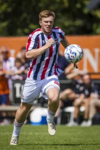 Optakt til onsdagens nederlandske op-/nedrykningsplayoff mellem Willem II og Volendam