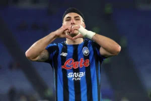 Optakt til lørdagens Serie A-match mellem Atalanta og Genoa
