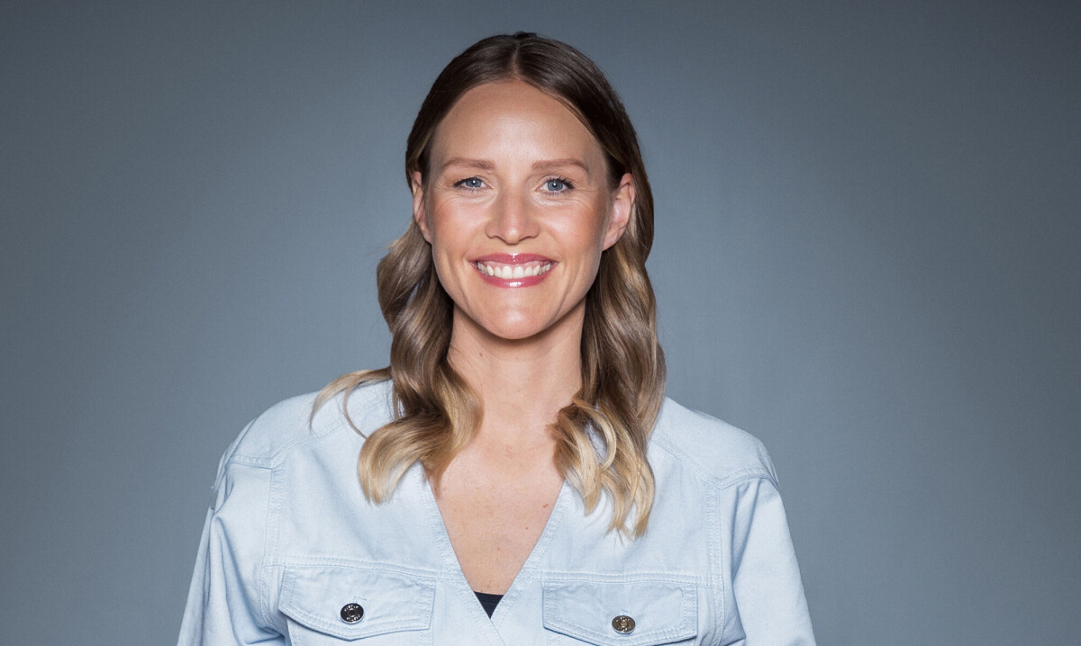 Signe Vadgaard stopper på Viaplay efter syv år — image 1