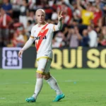 Optakt til torsdagens Conference League-kamp mellem Strasbourg og Rayo Vallecano