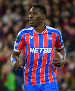 Optakt til onsdagens Conference League-finale mellem Crystal Palace og Rayo Vallecano
