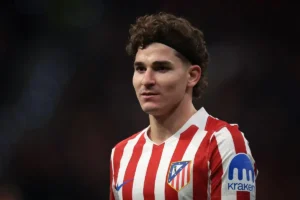 Optakt til tirsdagens Champions League-returkamp mellem Arsenal og Atlético
