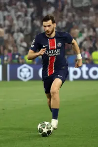 Optakt til lørdagens Champions League-finale mellem Paris SG og Arsenal