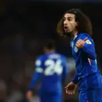 Optakt til lørdagens FA Cup-finale mellem Chelsea og Manchester City