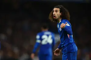 Optakt til lørdagens FA Cup-finale mellem Chelsea og Manchester City