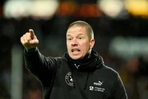 Optakt til mandagens Superliga-match mellem FC Midtjylland og Viborg