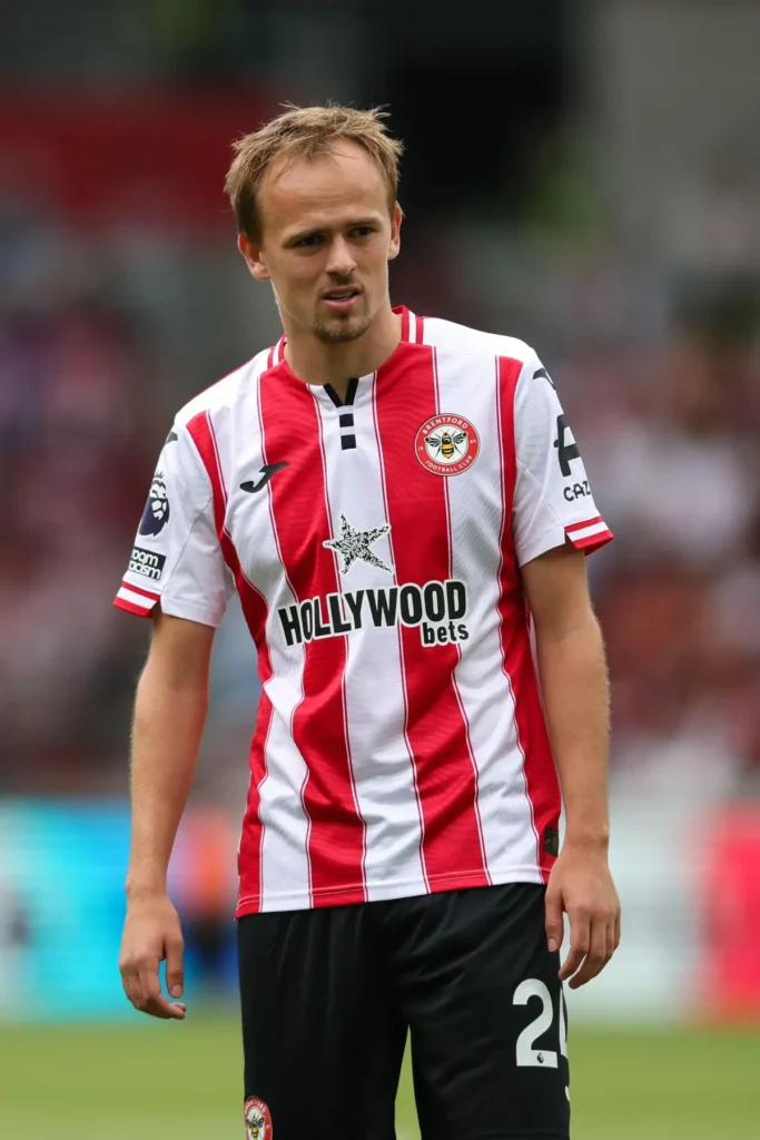 Optakt til lørdagens Premier League-match mellem Manchester City og Brentford