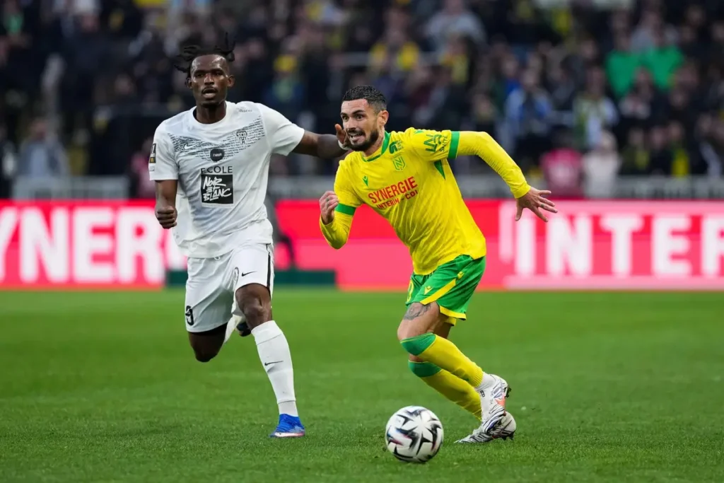 Optakt til fredagens Ligue 1-kamp mellem Lens og Nantes