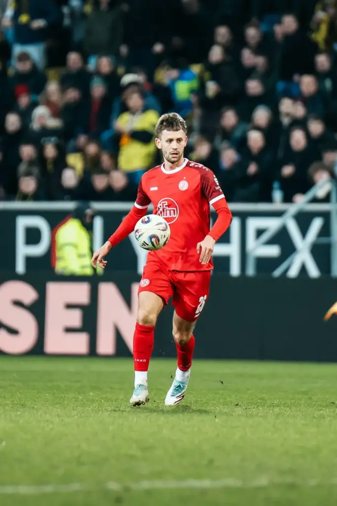 Optakt til tirsdagens 2. Bundesliga-playoff mellem Greuther Fürth og RW Essen