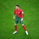 Optakt til onsdagens VM-kamp mellem Portugal og DR Congo