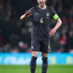 Optakt til onsdagens træningskamp mellem England og Costa Rica