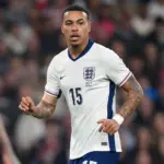 Optakt til lørdagens træningskamp mellem England og New Zealand