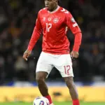 Optakt til onsdagens træningskamp mellem Danmark og DR Congo