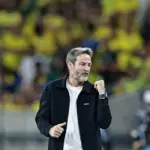 Optakt til VM-kampen mellem Panama og Kroatien