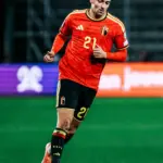 Optakt til VM-kampen mellem Belgien og Iran