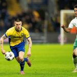 Optakt til Brøndby IF - Viborg FF