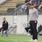 Optakt til FC København - Lyngby BK