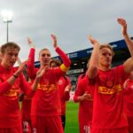 Optakt til AC Horsens - FC Nordsjælland